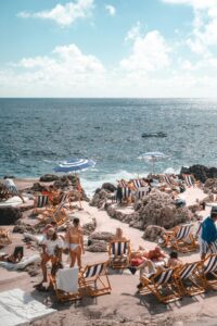 Best Places to Visit in Europe in July: Discover Your Summer Getaway!