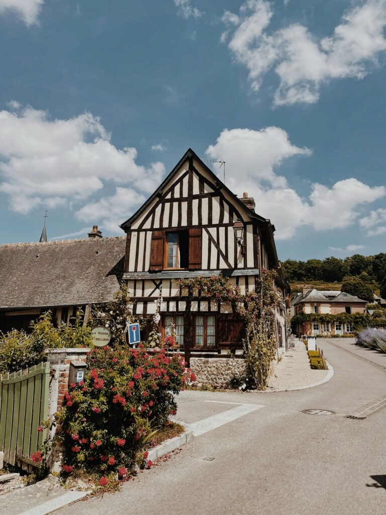 Best Time to Visit Normandy: A Guide to Enjoying Its Stunning Scenery