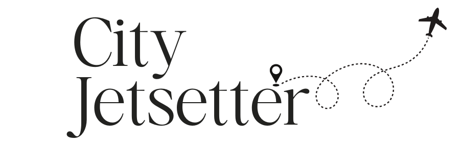 City Jetsetter